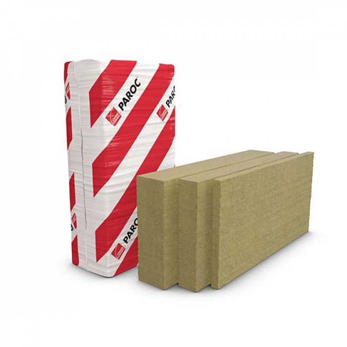 Плита Paroc FPS 14 70х600х1200